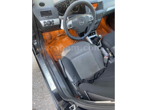 Sahibinden Opel Astra 1.3 CDTI Enjoy 2009 Model 