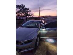 Sahibinden Volkswagen Passat 1.6 TDi BlueMotion Comfortline 2015 Model