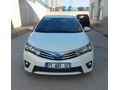 Sahibinden Toyota Corolla 1.4 D-4D Advance 2015 Model