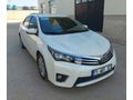 Sahibinden Toyota Corolla 1.4 D-4D Advance 2015 Model