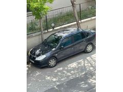 Sahibinden Renault Symbol 1.5 dCi Authentique 2011 Model Afyonkarahisar 182.000 km Gri (titanyum)
