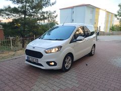 Sahibinden Ford Tourneo Courier 1.5 TDCi Delux 2022 Model
