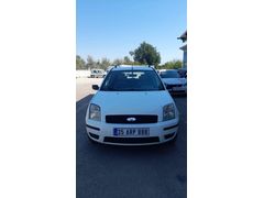 Sahibinden Ford Fusion 1.4 TDCi Comfort 2006 Model 