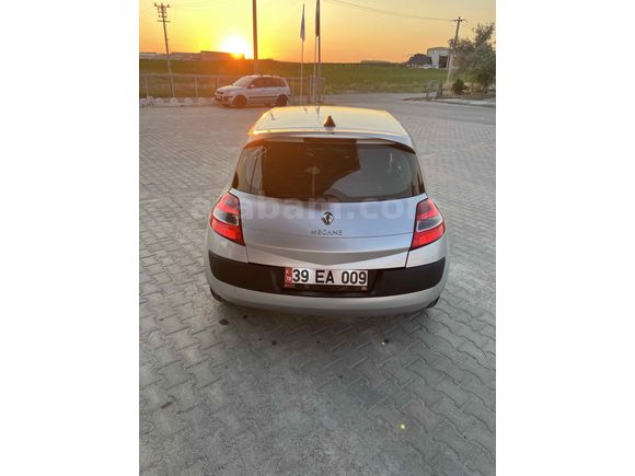 Sahibinden  Megane 2  