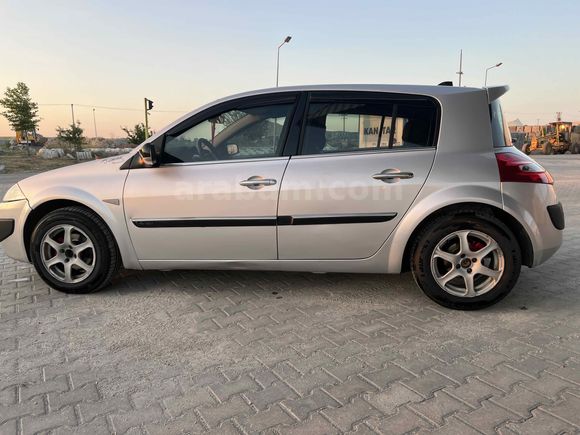 Sahibinden  Megane 2  