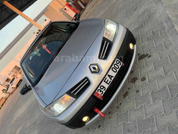 Sahibinden  Megane 2  