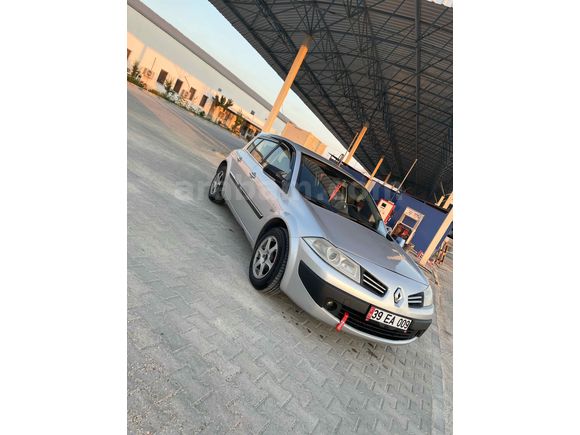 Sahibinden  Megane 2  