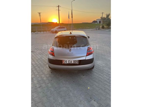 Sahibinden  Megane 2  