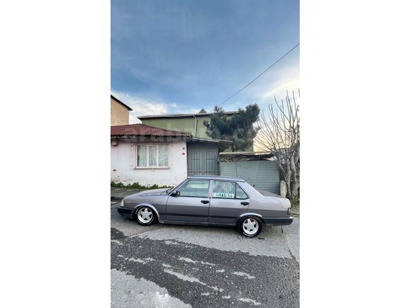 Sahibinden Tofaş Doğan SLX 1997 Model 
