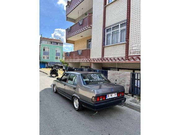 Sahibinden Tofaş Doğan SLX 1997 Model 
