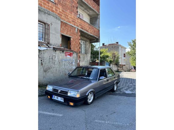 Sahibinden Tofaş Doğan SLX 1997 Model 