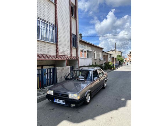 Sahibinden Tofaş Doğan SLX 1997 Model 