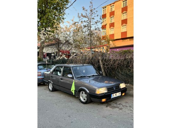 Sahibinden Tofaş Doğan SLX 1997 Model 