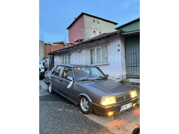 Sahibinden Tofaş Doğan SLX 1997 Model 
