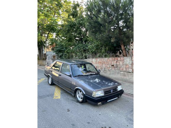 Sahibinden Tofaş Doğan SLX 1997 Model 