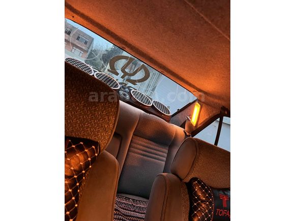 Sahibinden Tofaş Doğan SLX 1997 Model 