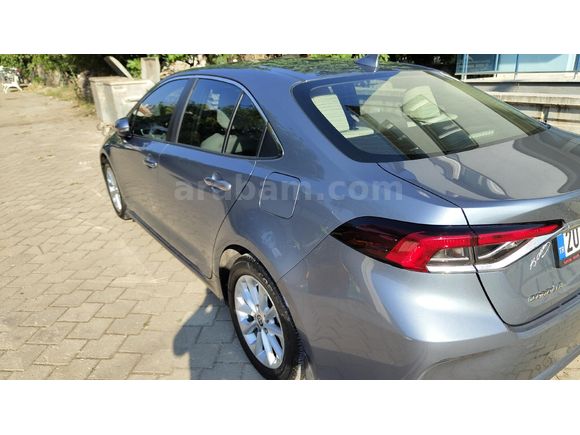 Sahibinden Toyota Corolla 1.5 Dream 2022 Model