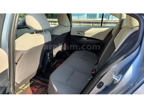 Sahibinden Toyota Corolla 1.5 Dream 2022 Model