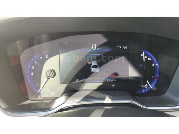 Sahibinden Toyota Corolla 1.5 Dream 2022 Model
