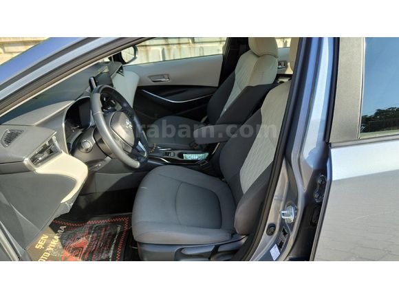 Sahibinden Toyota Corolla 1.5 Dream 2022 Model