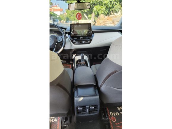 Sahibinden Toyota Corolla 1.5 Dream 2022 Model