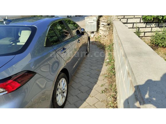 Sahibinden Toyota Corolla 1.5 Dream 2022 Model