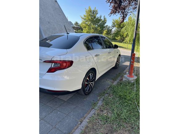 Sahibinden Fiat Egea 1.3 Multijet Mirror 2018 Model 