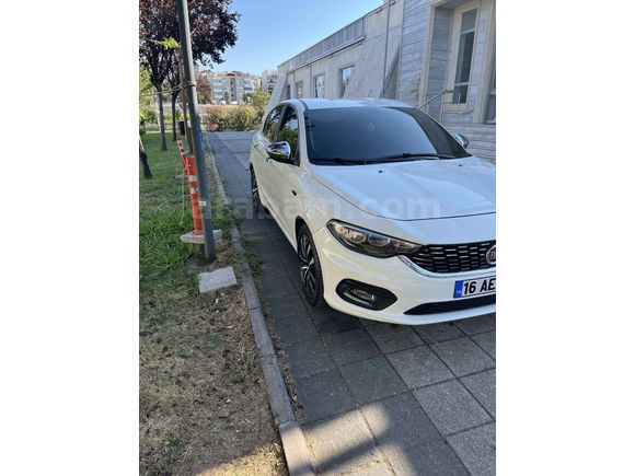 Sahibinden Fiat Egea 1.3 Multijet Mirror 2018 Model 