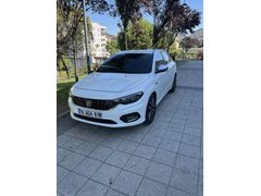 Sahibinden Fiat Egea 1.3 Multijet Mirror 2018 Model 