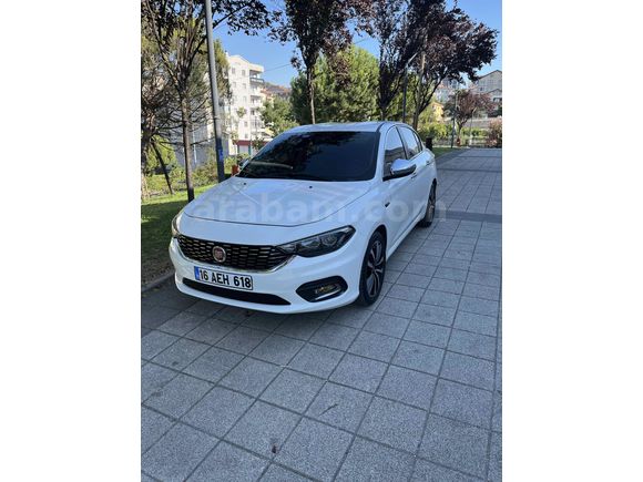 Sahibinden Fiat Egea 1.3 Multijet Mirror 2018 Model 