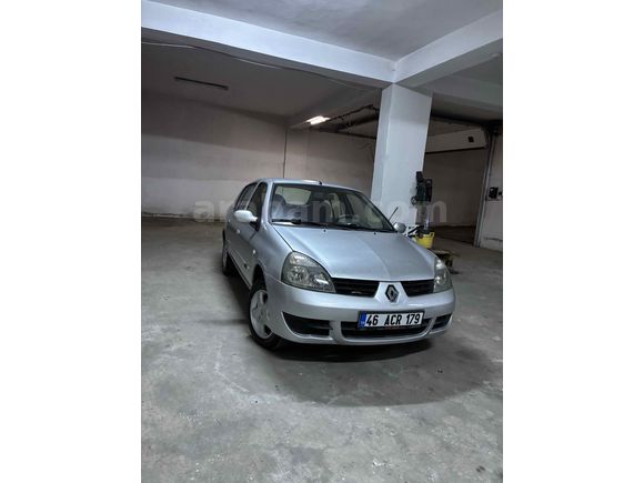 Sahibinden Renault Symbol 1.4 Authentique 2008 Model 