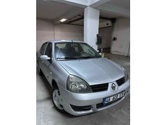 Sahibinden Renault Symbol 1.4 Authentique 2008 Model 