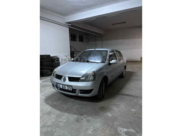 Sahibinden Renault Symbol 1.4 Authentique 2008 Model 