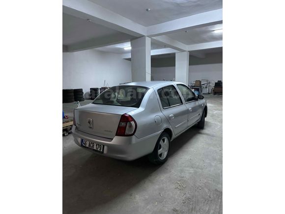 Sahibinden Renault Symbol 1.4 Authentique 2008 Model 
