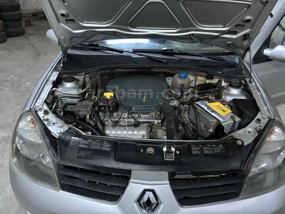 Sahibinden Renault Symbol 1.4 Authentique 2008 Model 