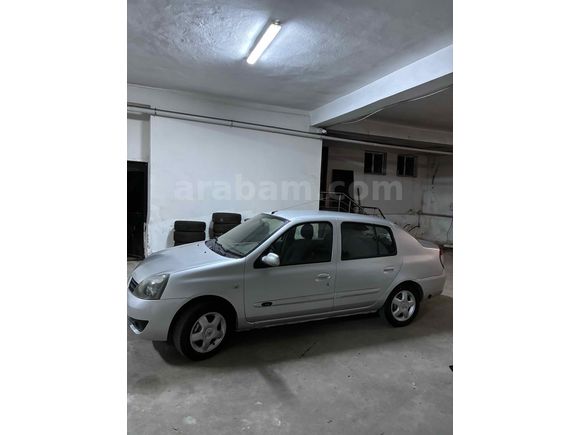 Sahibinden Renault Symbol 1.4 Authentique 2008 Model 