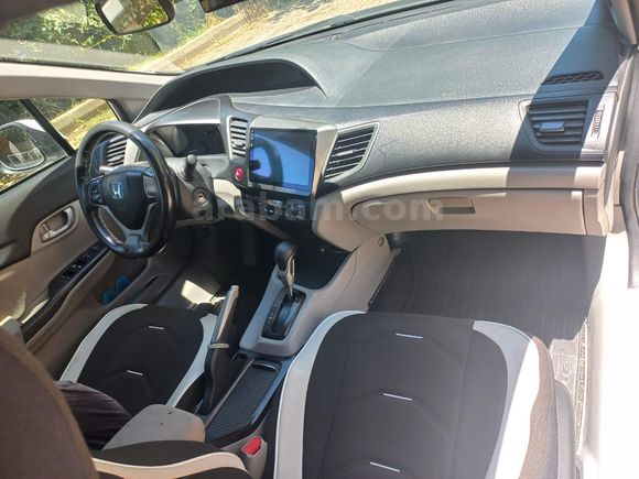 Sahibinden Honda Civic 1.6i VTEC Eco  Dream 2016 Model