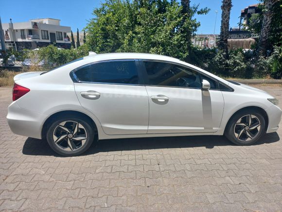 Sahibinden Honda Civic 1.6i VTEC Eco  Dream 2016 Model