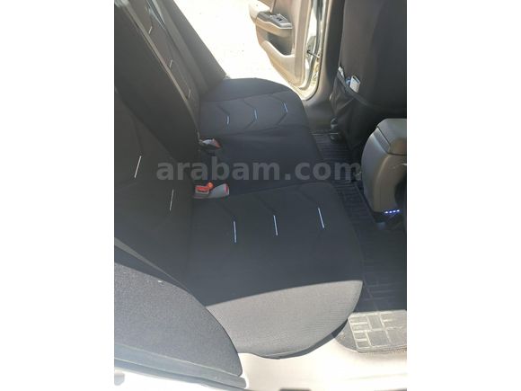 Sahibinden Honda Civic 1.6i VTEC Eco  Dream 2016 Model