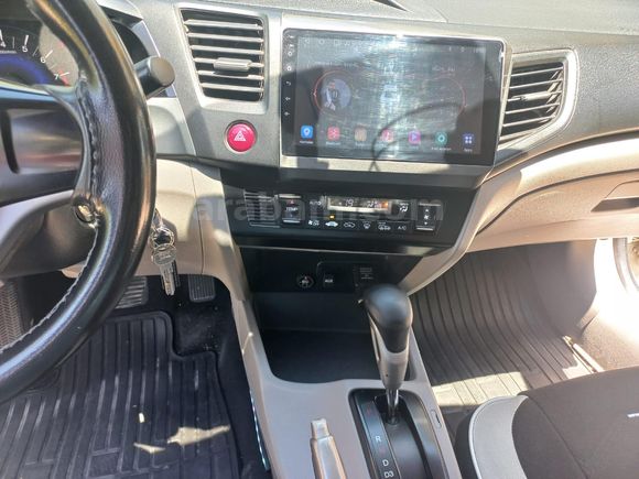 Sahibinden Honda Civic 1.6i VTEC Eco  Dream 2016 Model