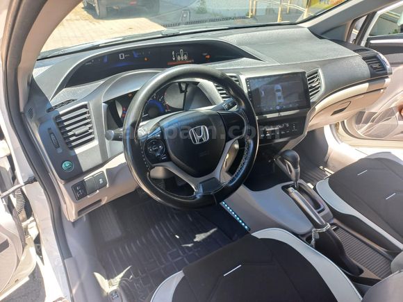 Sahibinden Honda Civic 1.6i VTEC Eco  Dream 2016 Model