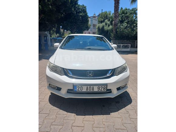 Sahibinden Honda Civic 1.6i VTEC Eco  Dream 2016 Model