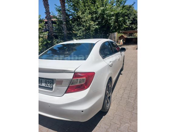 Sahibinden Honda Civic 1.6i VTEC Eco  Dream 2016 Model