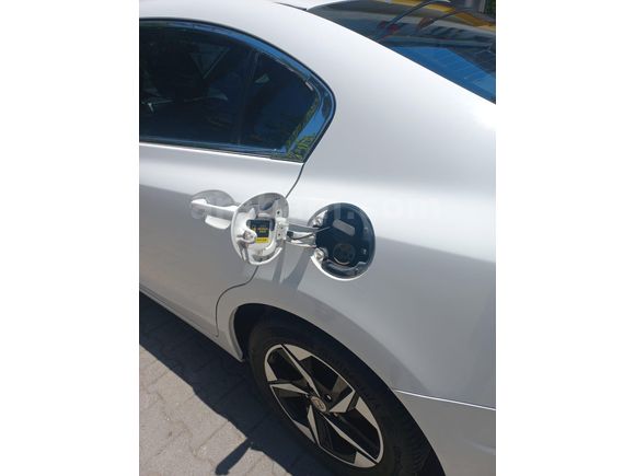 Sahibinden Honda Civic 1.6i VTEC Eco  Dream 2016 Model