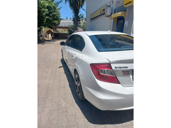 Sahibinden Honda Civic 1.6i VTEC Eco  Dream 2016 Model