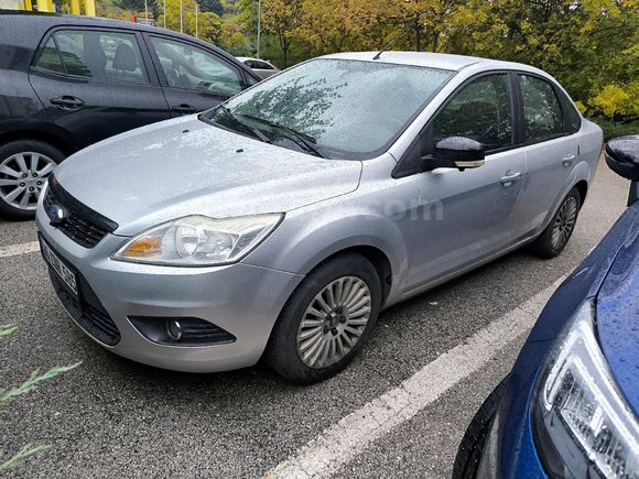 Sahibinden Ford Focus 1.6 Collection 2011 Model