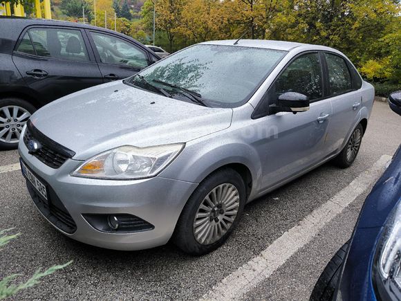 Sahibinden Ford Focus 1.6 Collection 2011 Model