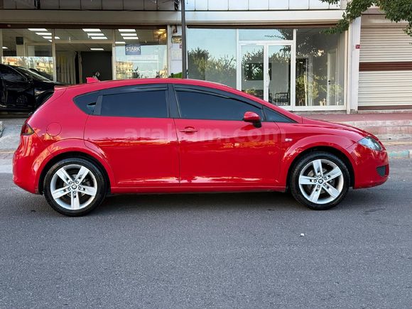 Sahibinden Seat Leon 1.6 Reference 2006 Model