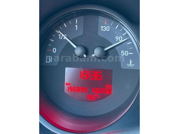 Sahibinden Seat Leon 1.6 Reference 2006 Model
