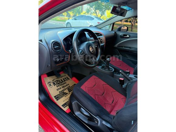 Sahibinden Seat Leon 1.6 Reference 2006 Model